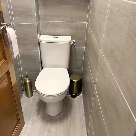 Renove De 3 Pieces A Nation Apartment *
