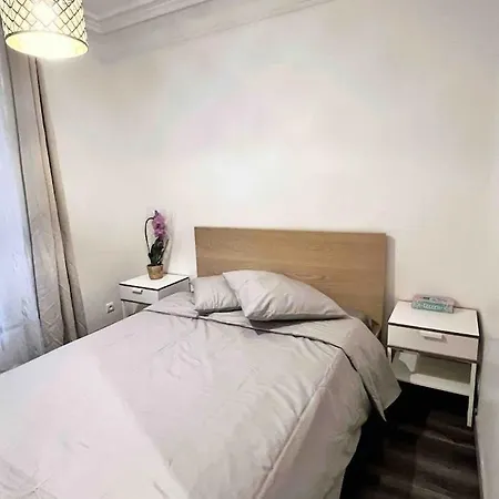 Apartment Renove De 3 Pieces A Nation